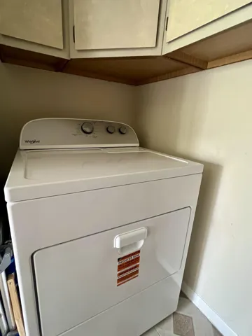 new dryer