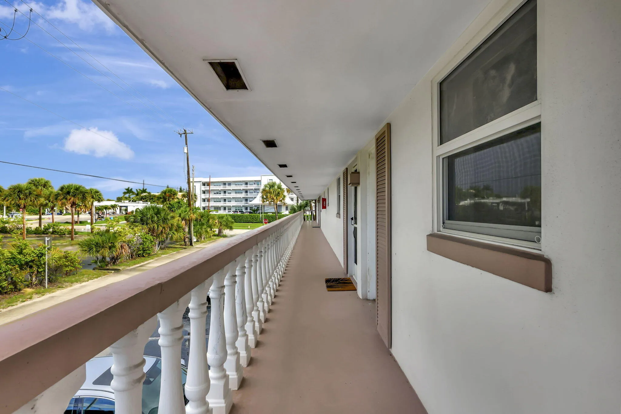 CORINTHIAN 5