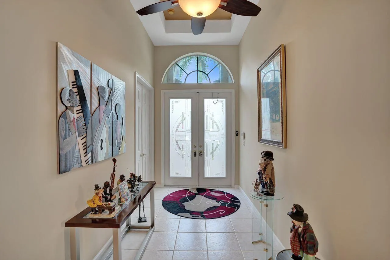 Foyer