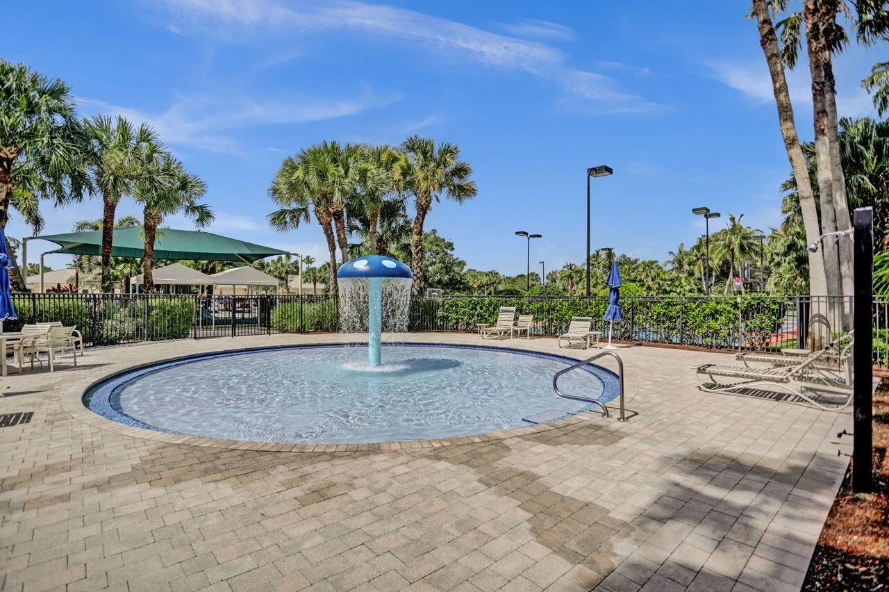 Community Kiddie Pool