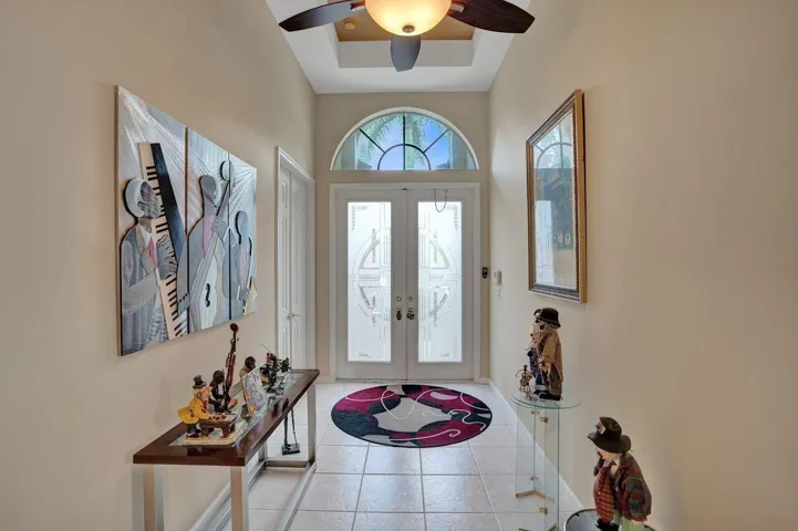 Foyer