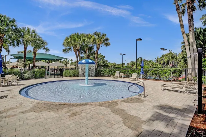 Community Kiddie Pool