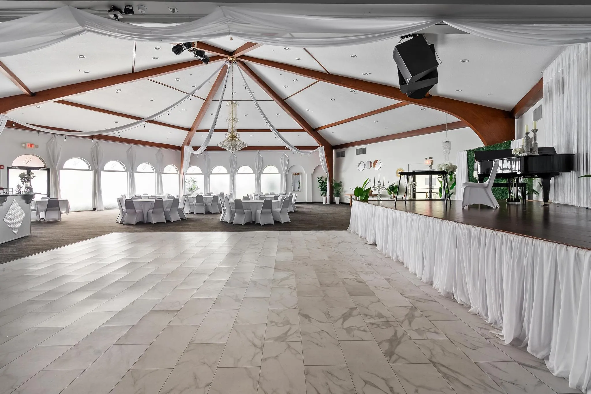 Ballroom