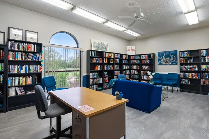 Library
