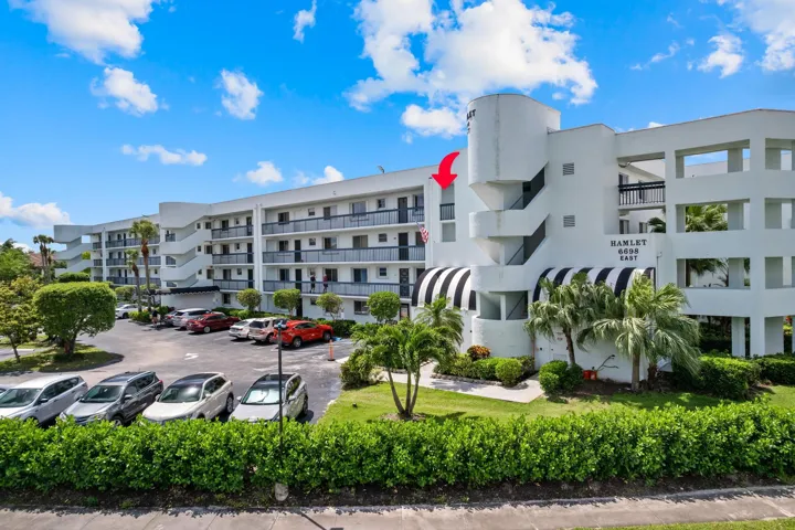 Poinciana 55+ Community