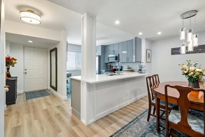 Large Kitchen Island