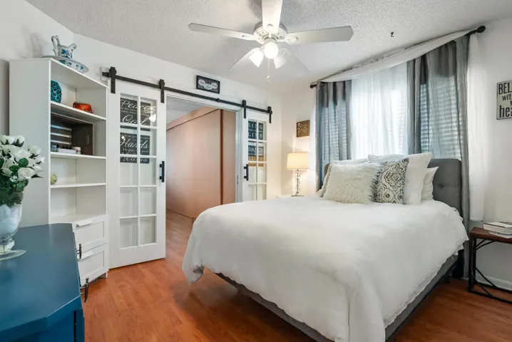 2nd Bedroom