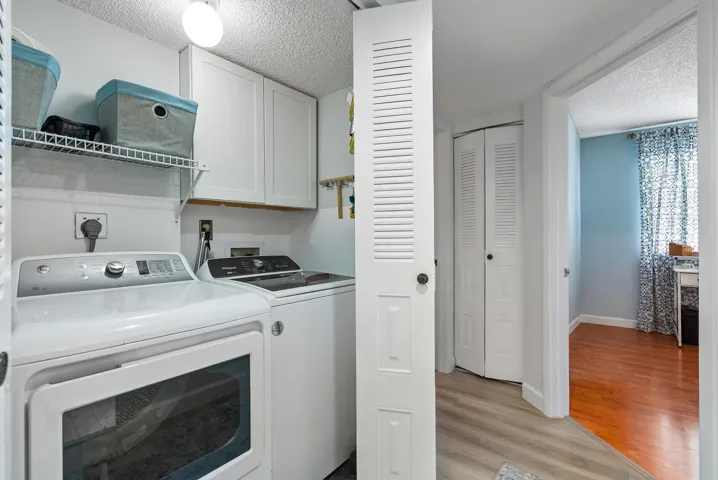 Washer/Dryer