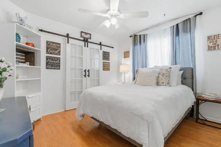 2nd Bedroom