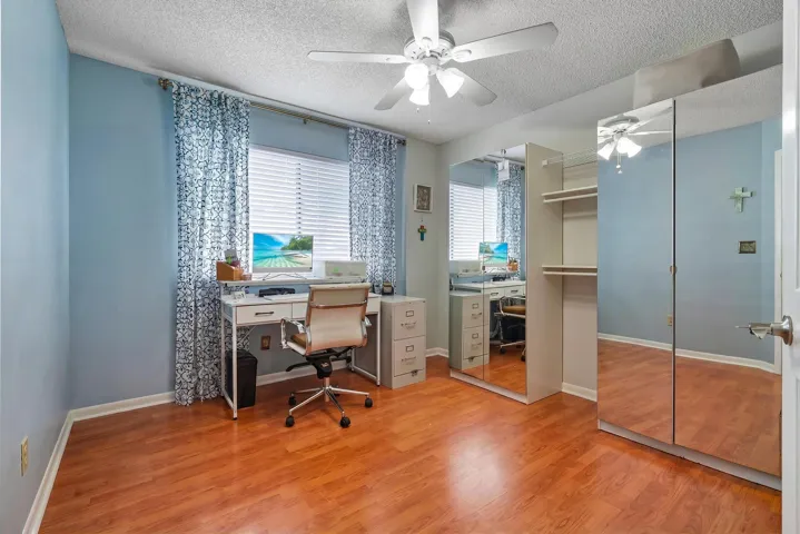 Office - 3rd Bedroom