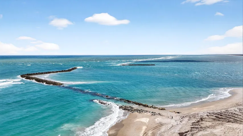 St. Lucie Inlet