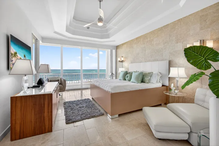 Watch out- you may never want to leave this room!