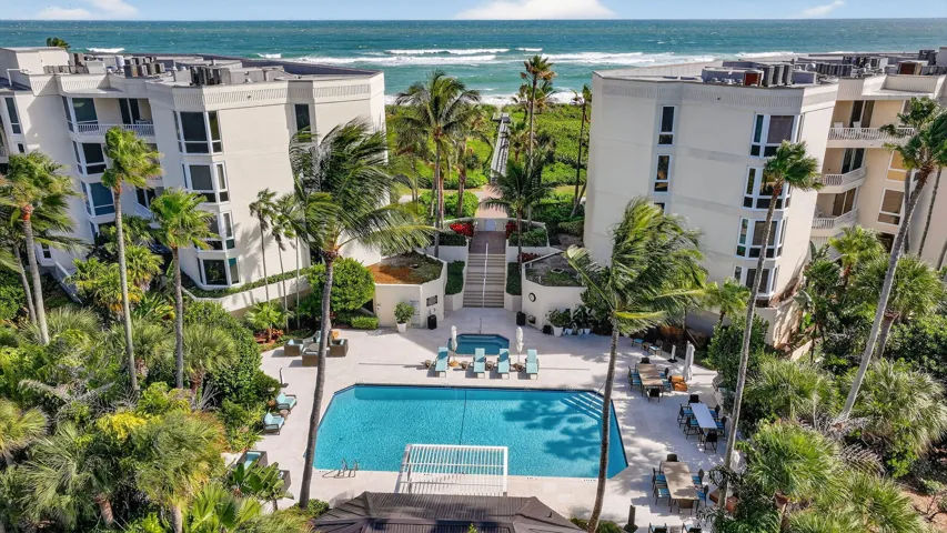 Ocean Isle condo