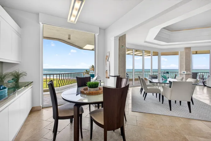 Let the day begin- enjoy sunrise and coffee right here