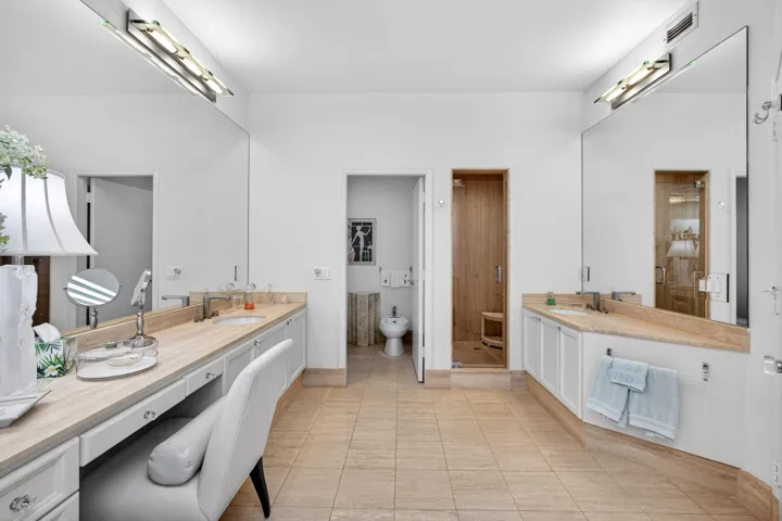 Bright and airy