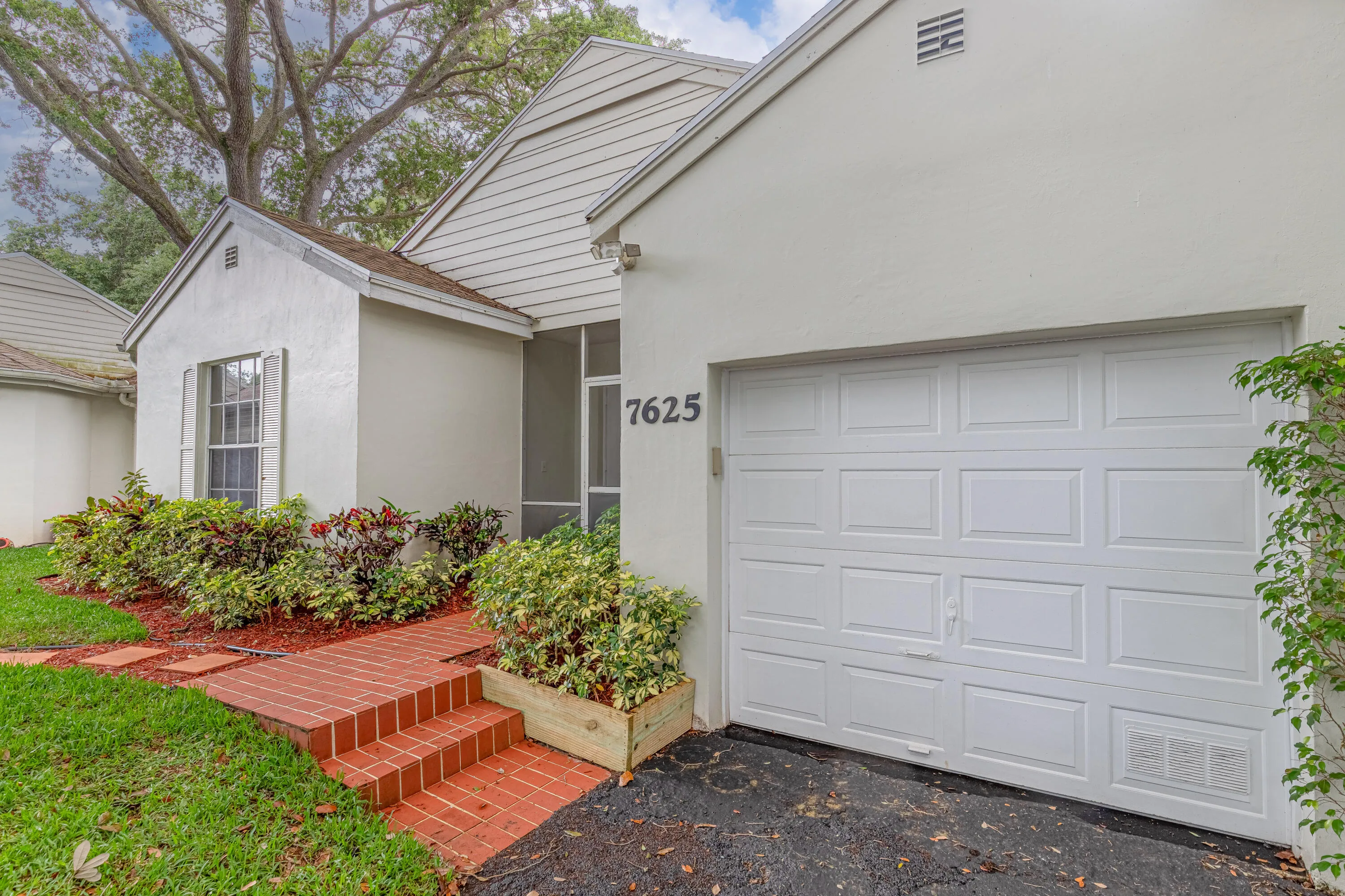Front Home