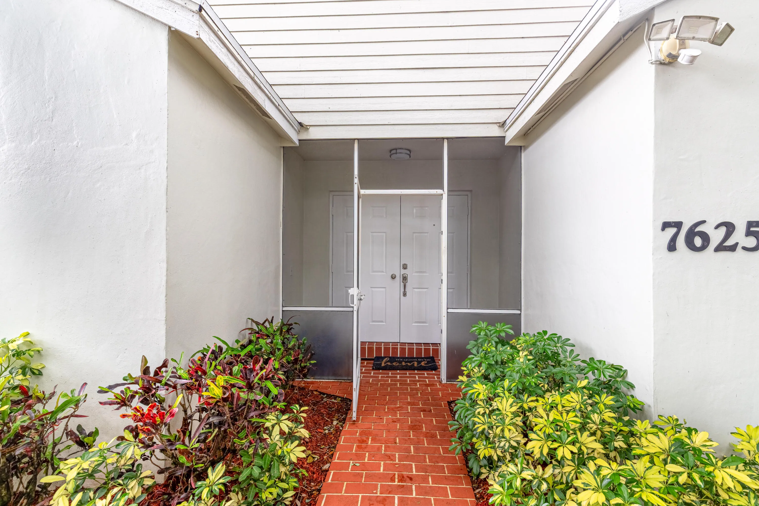 Front Home