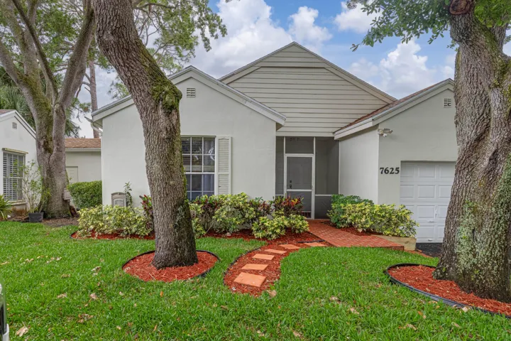 Front Home