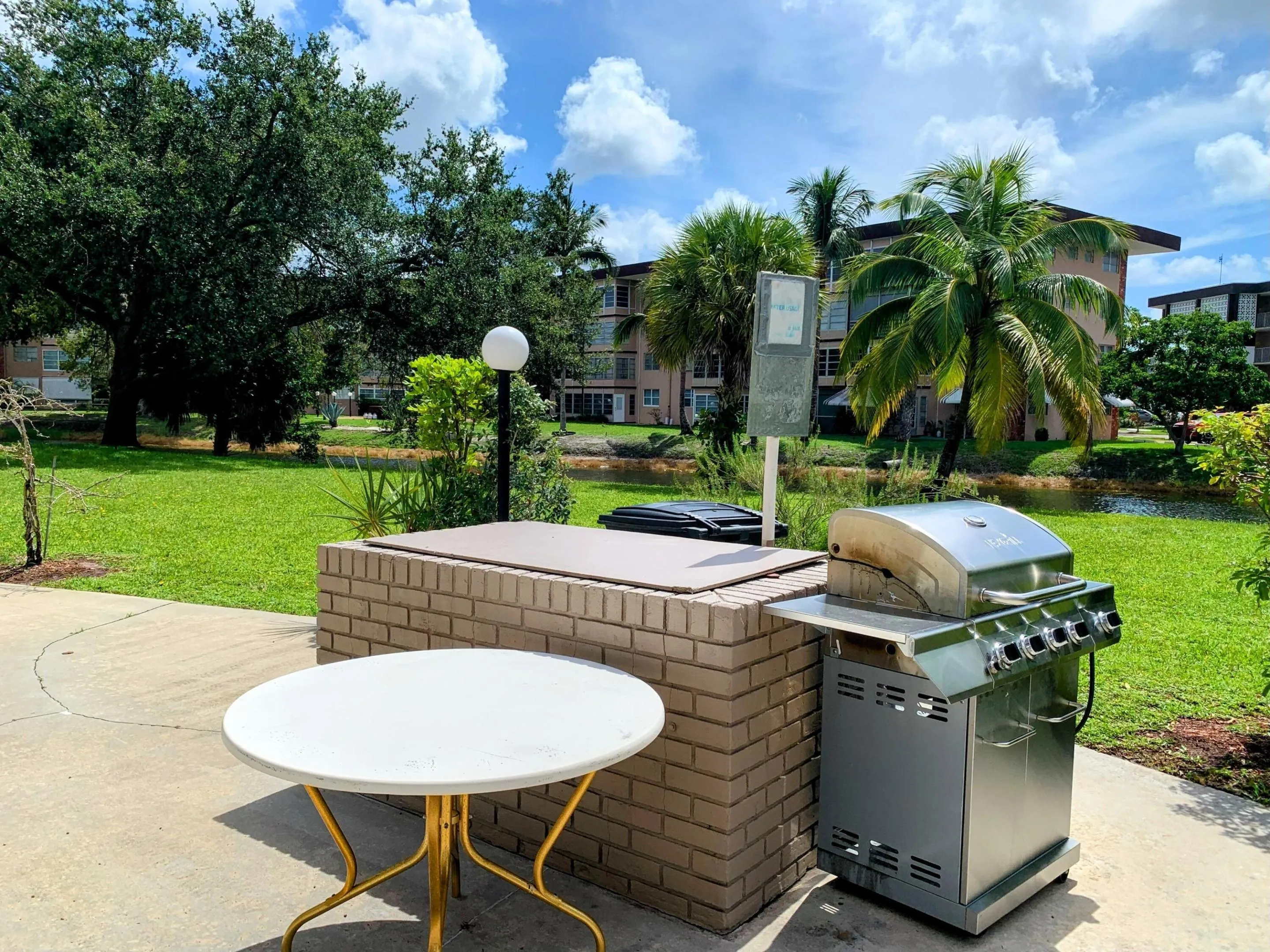 BBQ