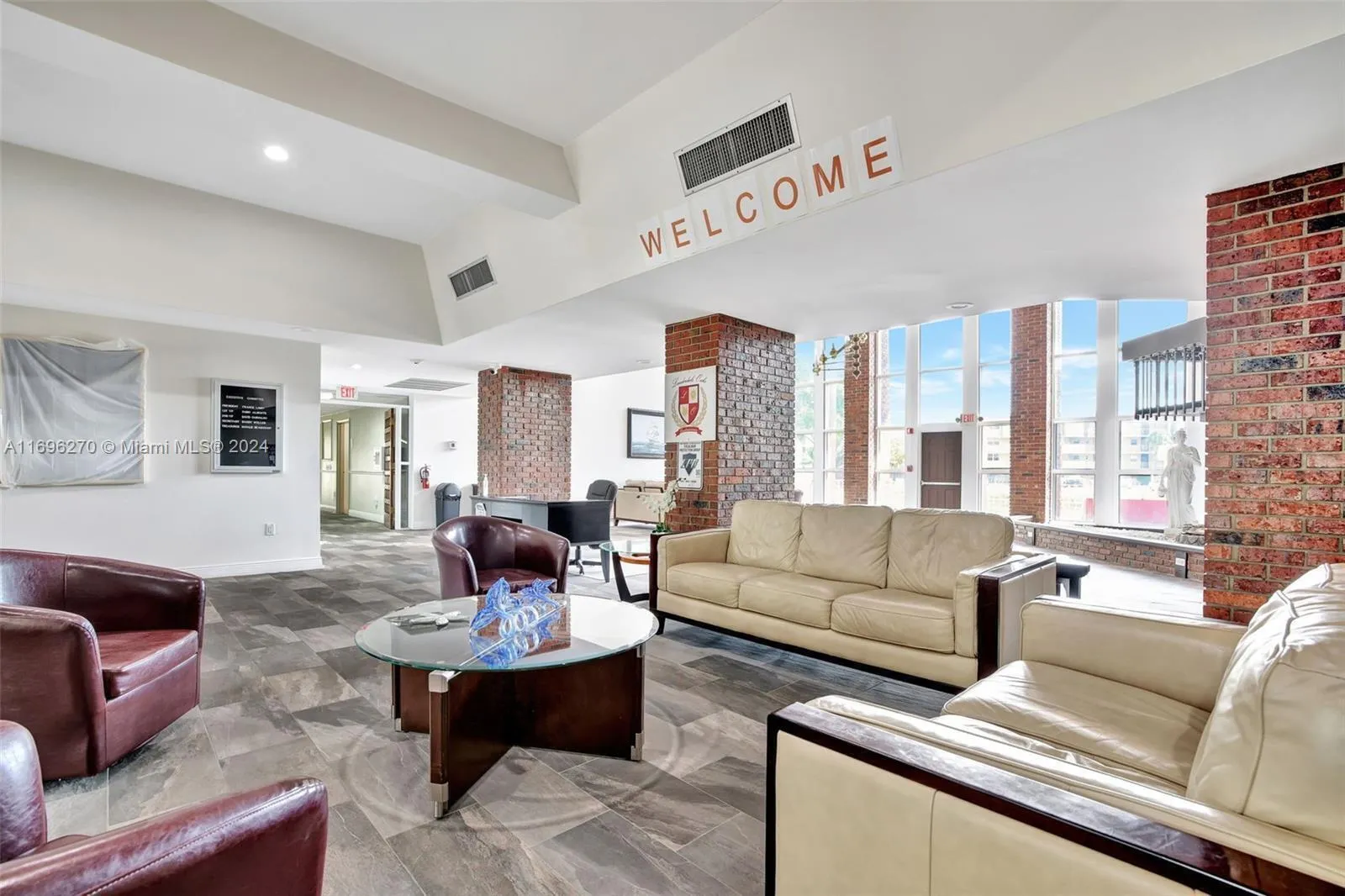 Clubhouse