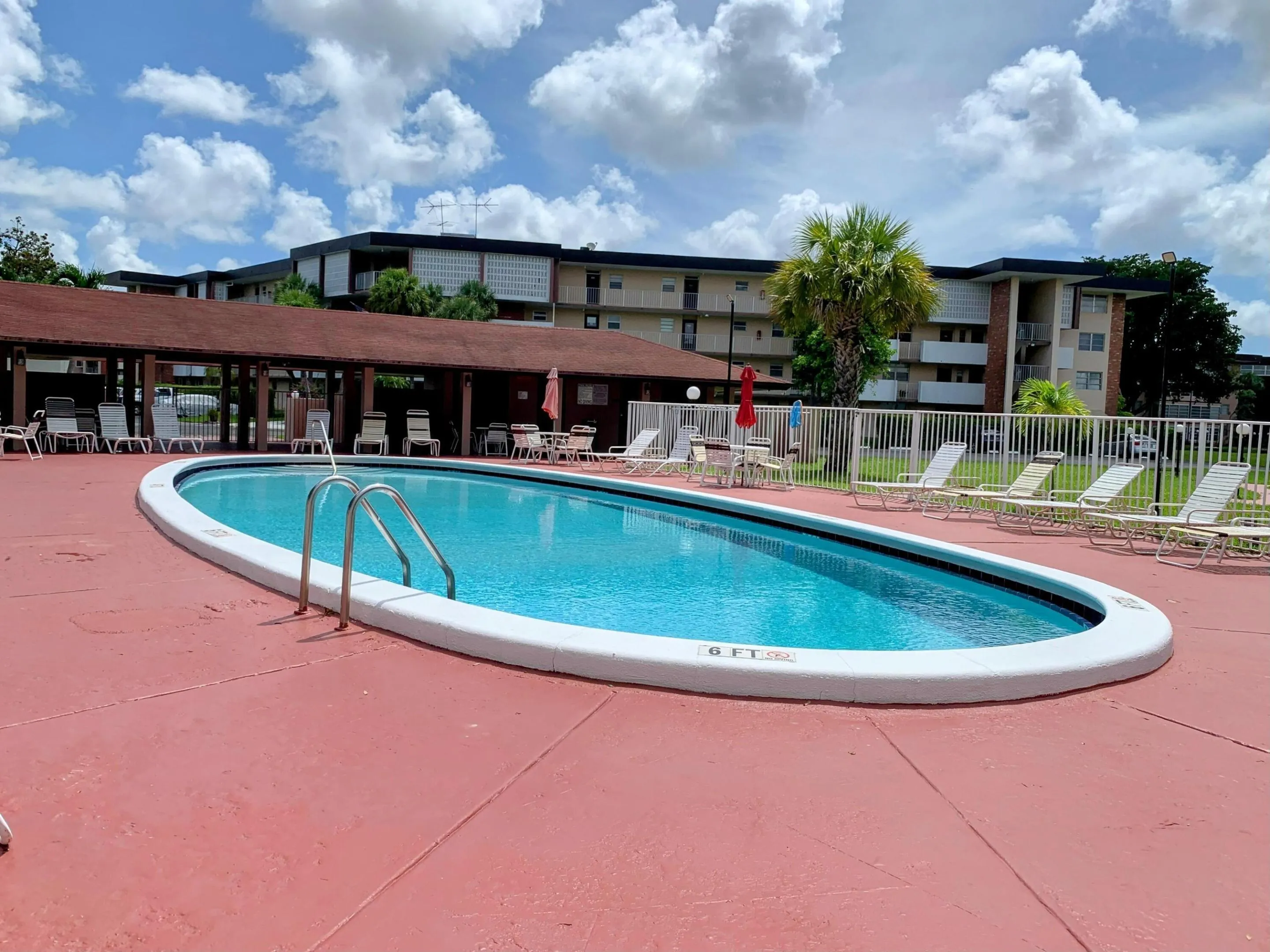 pool