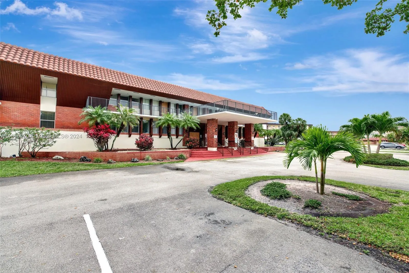 clubhouse