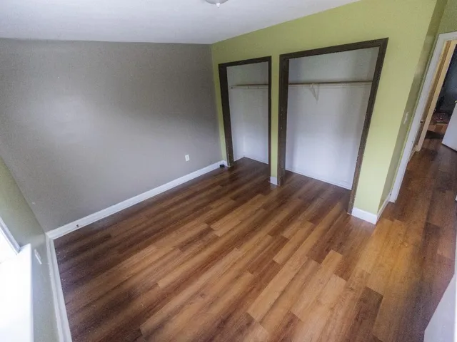 Second room
