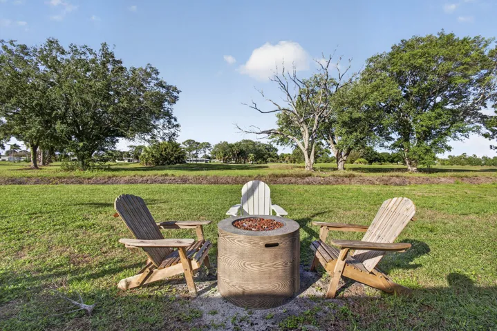 Fire pit