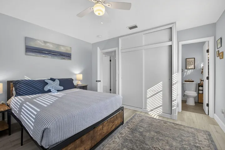 Primary Suite