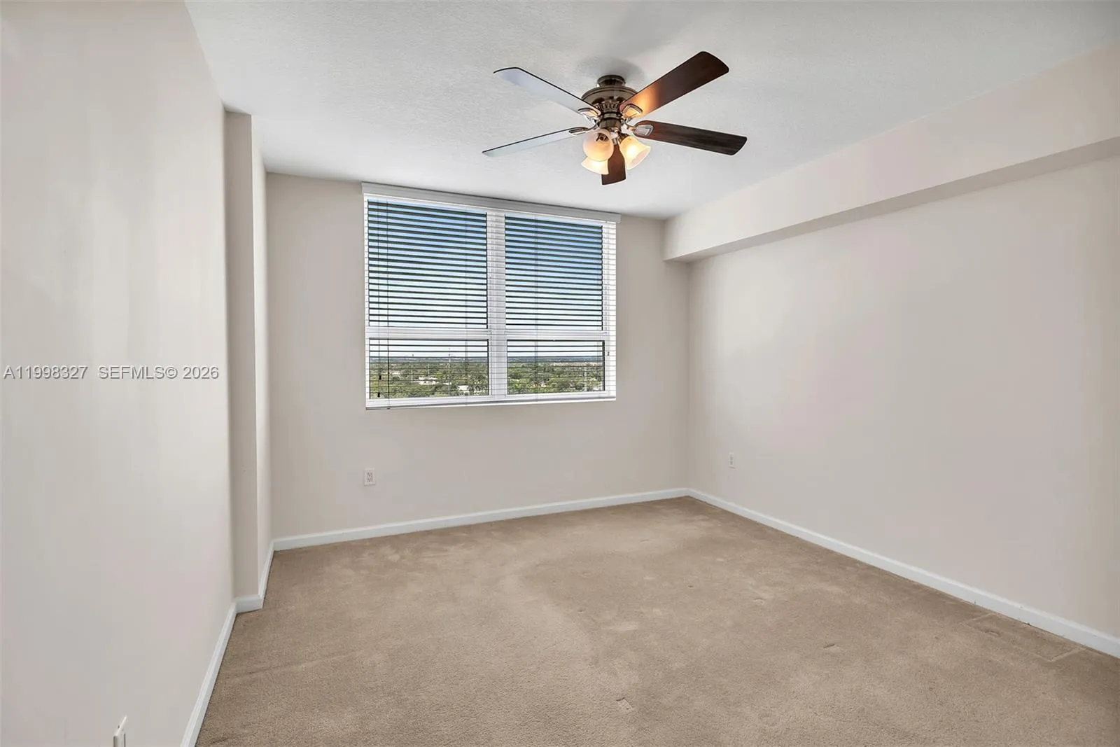 Bedroom #1