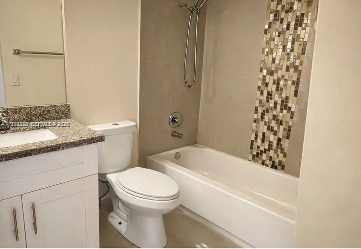 2nd Bathroom