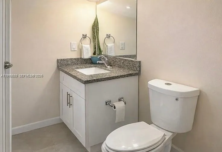 2nd Bathroom