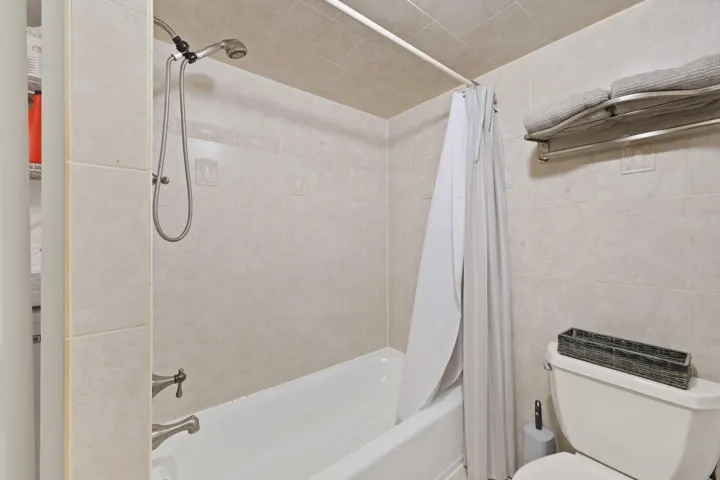 Guest Bathroom 1