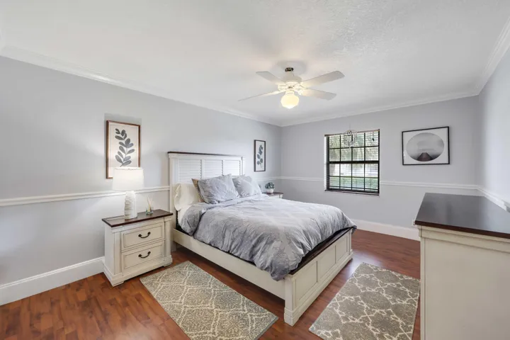 Guest Bedroom 1