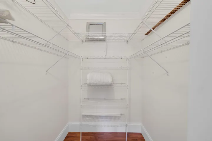 Guest Closet 1