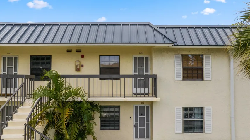 Residence 202-C