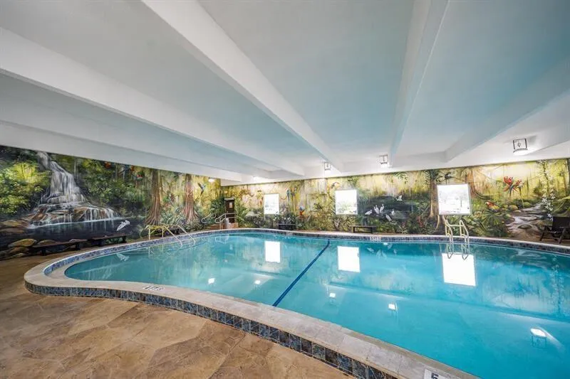 indoor pool2