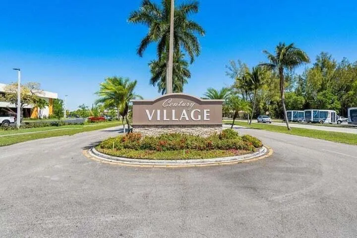 55+ Gated Resort Style Community