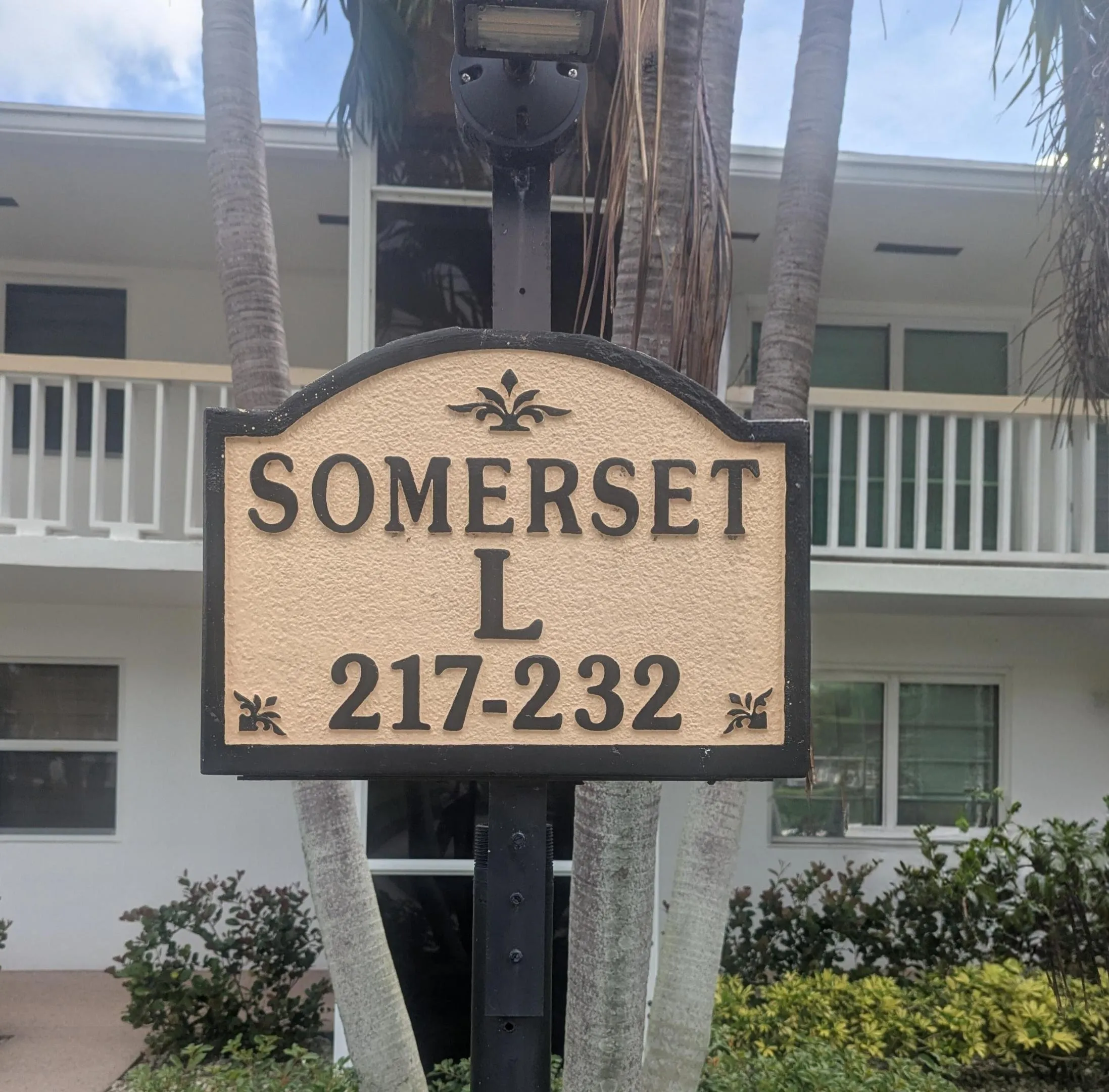 Somerset L