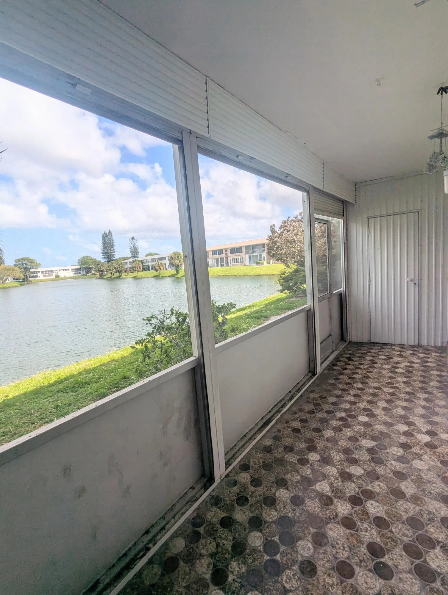 Lake Views