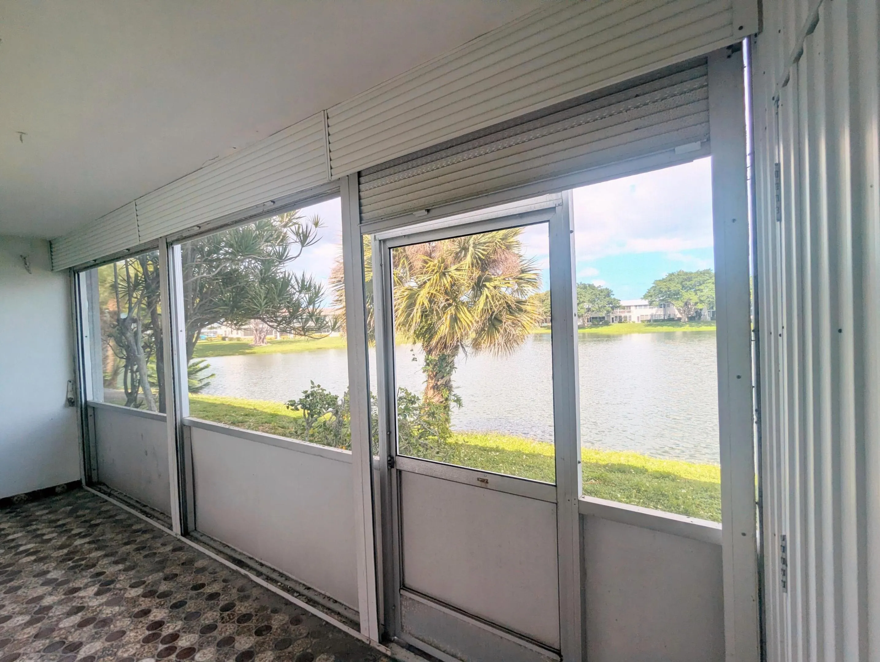 Lake Views