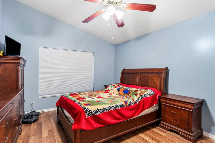 1st Floor Primary Suite