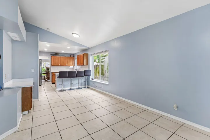 1st Floor Primary Suite