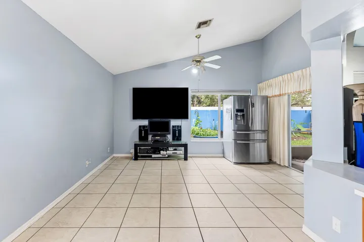 Living Space