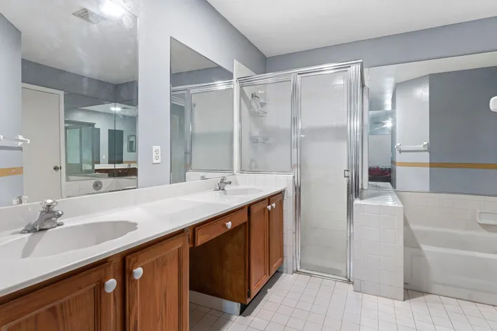 Dual Sink