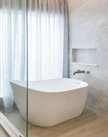PRIMARY TUB