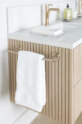 PRIMARY VANITY