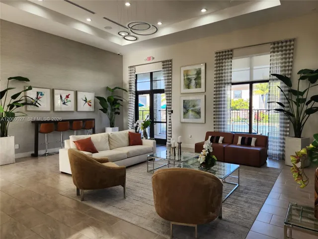 Club house