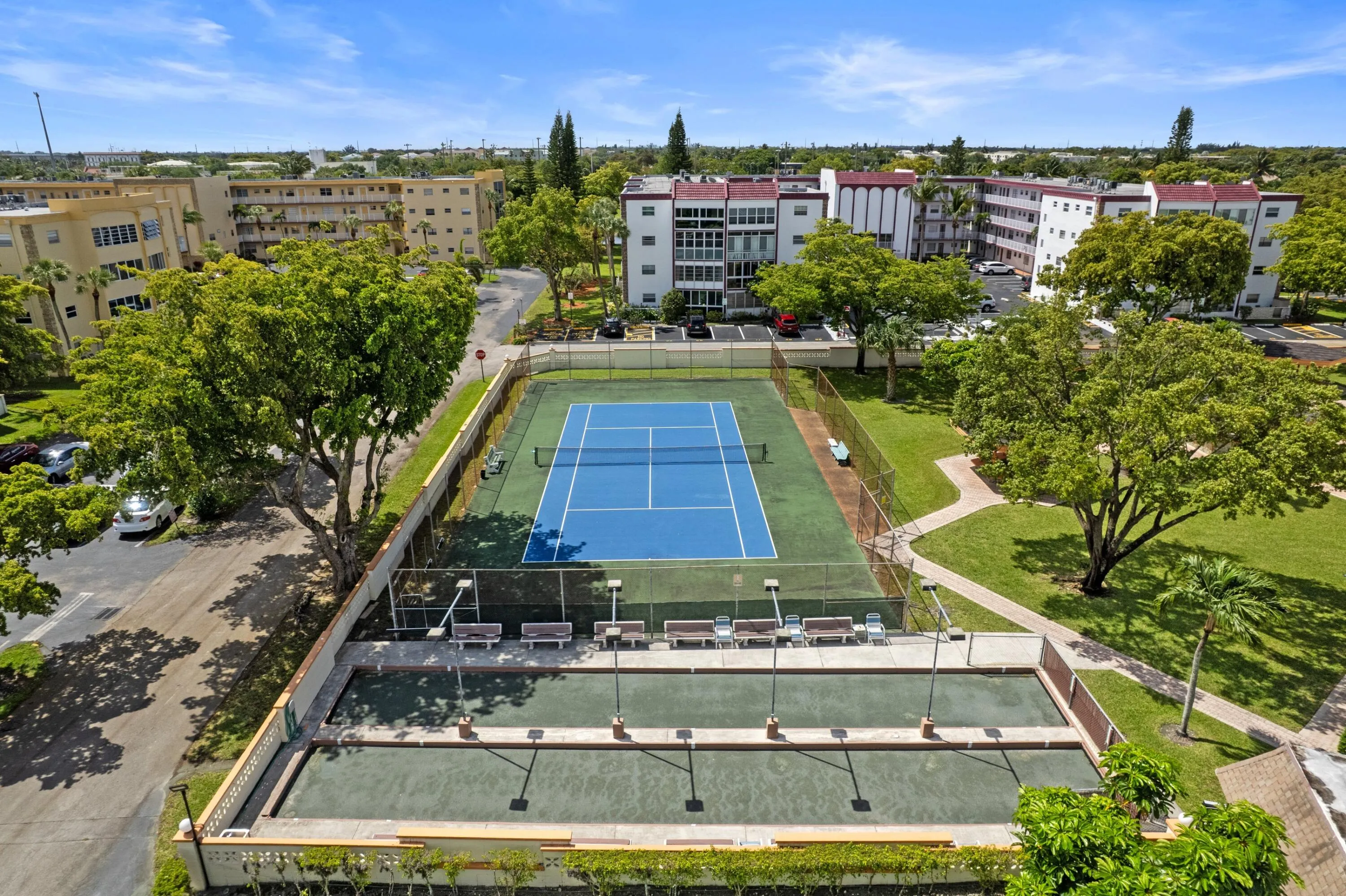 Oakland Estates