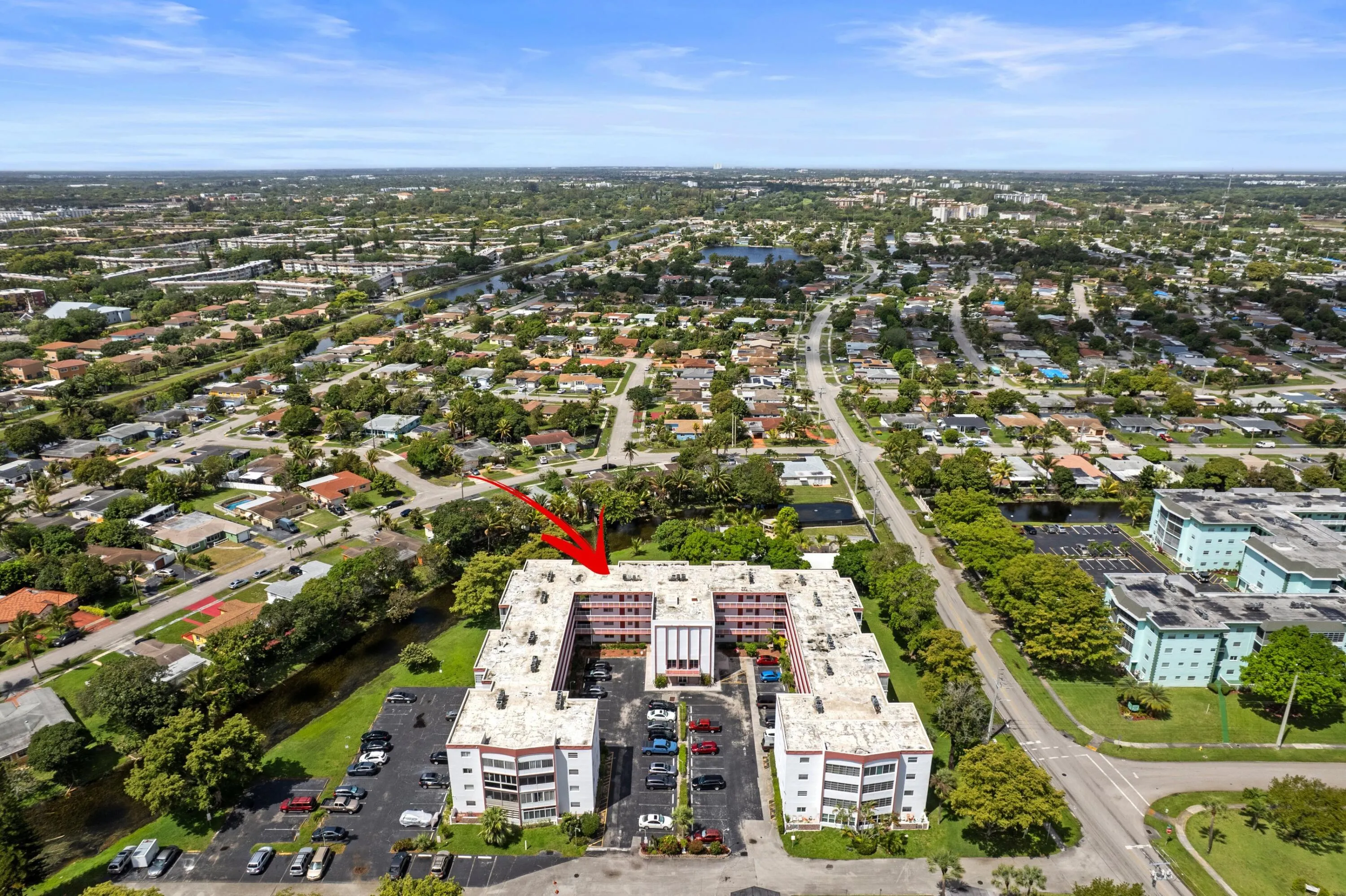 Oakland Estates